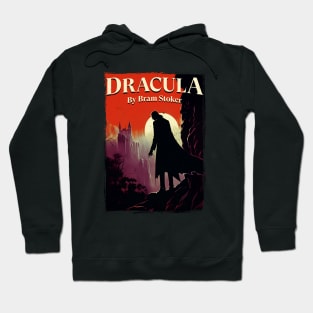 Bram Stoker Dracula Hoodie